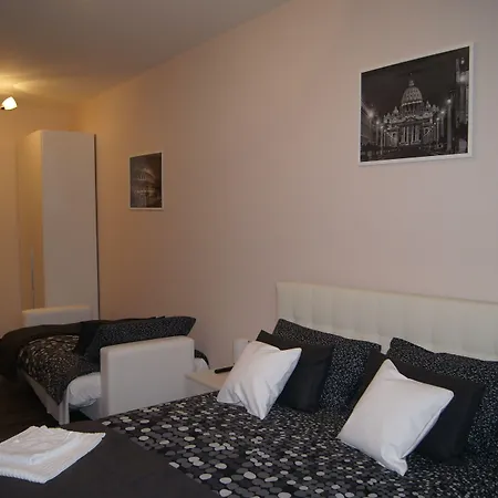 Arch Rome Suites-3