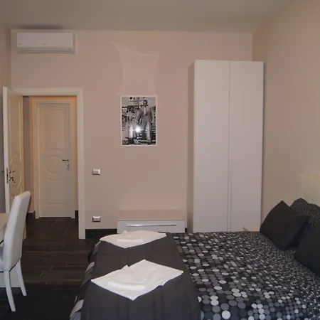 Arch Rome Suites-2