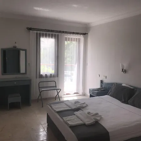 Kilim Hotel&Apart-3