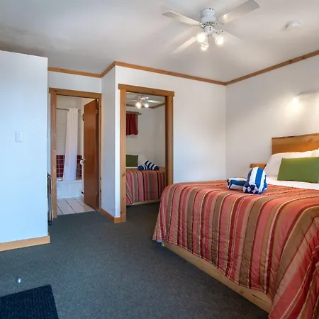 Gateway Motel-3