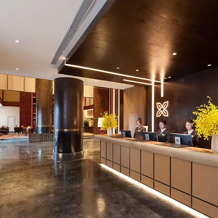Hilton Garden Inn Shangri-La-2