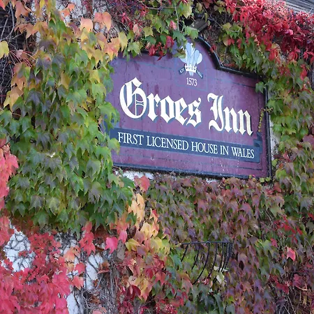 The Groes Inn-2
