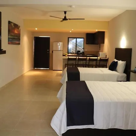 Capital O Hotel Jazuli, San Jose Del Cabo-3