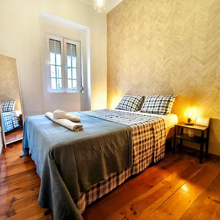 Areeiro Urban Rooms-2