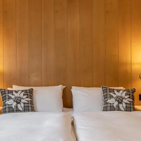 Villa Resi B&B-2