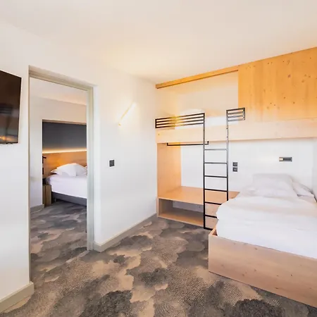 La Cachette, Friendly Hotel & Spa-2