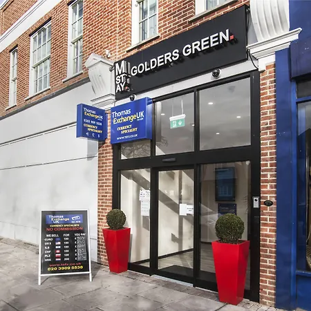 Nox Golders Green-3