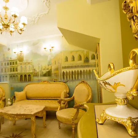 Palazzo Venezia-Adults Only-3