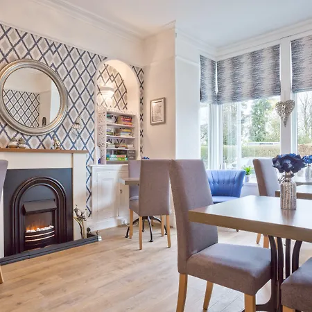Broadlands Windermere (Adults Only)-3