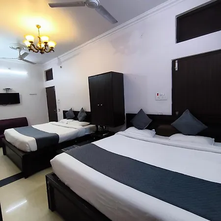 Hotel Blue Star-3