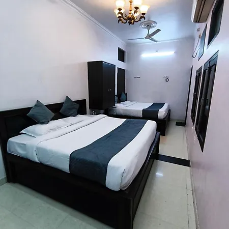 Hotel Blue Star-2