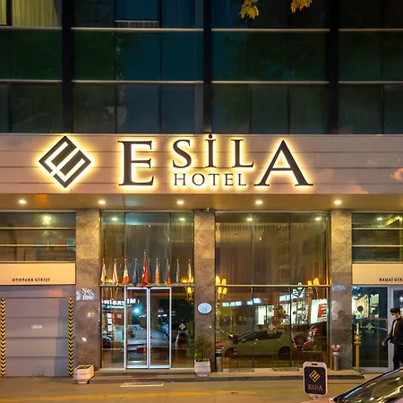 Esila Hotel-3
