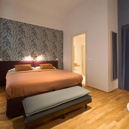 B&B Lorena Suites-3