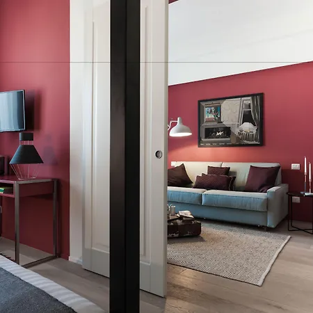 B&B Lorena Suites-2