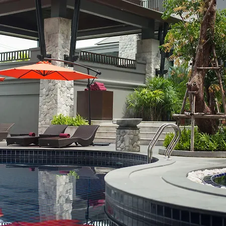 Le Bali Resort&Spa-3