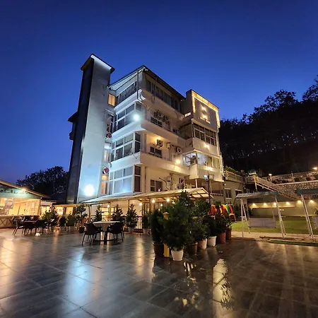 Hotel Rajpur Heights-3