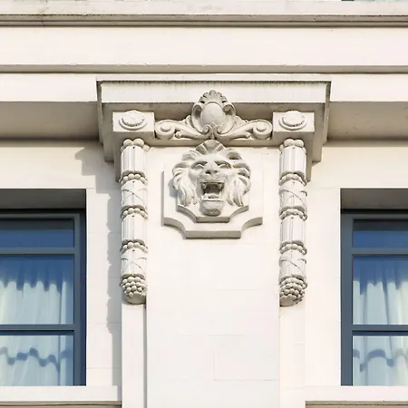 Hotel Indigo - Cardiff By Ihg-3