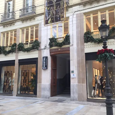 Hostal Larios-2