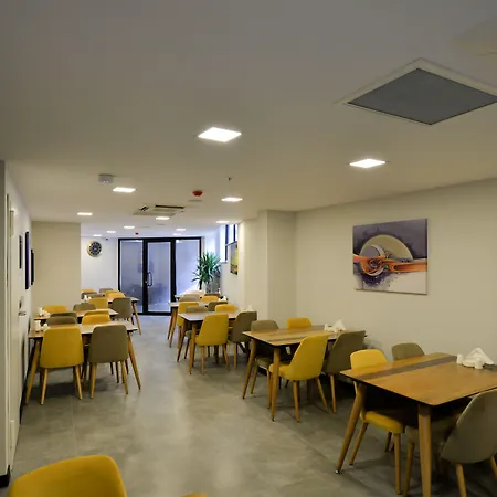 Zeytindali Hotel-2