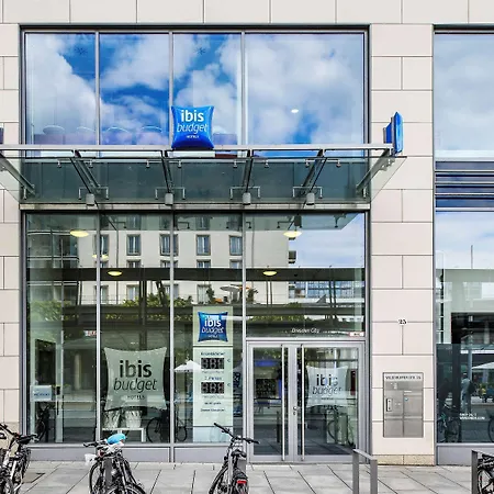 Ibis Budget Dresden City-3