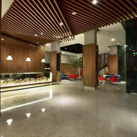 Grand Cordela Hotel Bandung-3