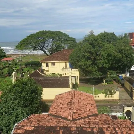 Fortkochi Beach Inn-2