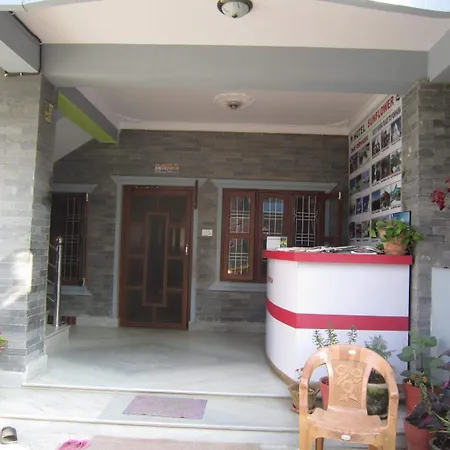 Hotel Sunflower-3