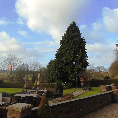 Nuthurst Grange Country House Hotel & Restaurant-3