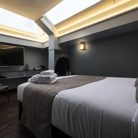 Camden Enterprise Hotel-2
