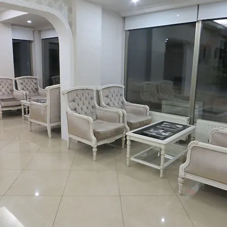 Ozilhan Hotel-2