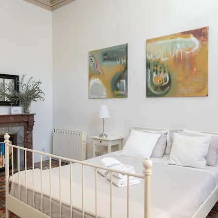 Casanova Guest House-2