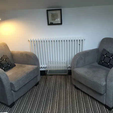 Greenbank Lodge Llangollen-2