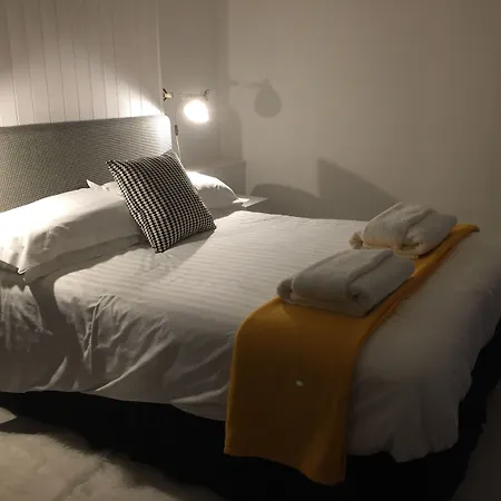 Greenbank Lodge Llangollen-2