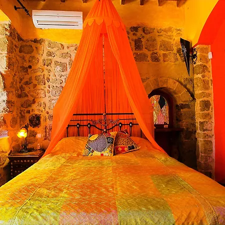 Nikos Takis Fashion Boutique Hotel-2
