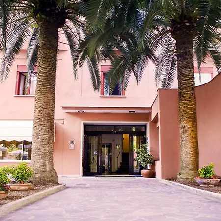 Hotel Palme-3