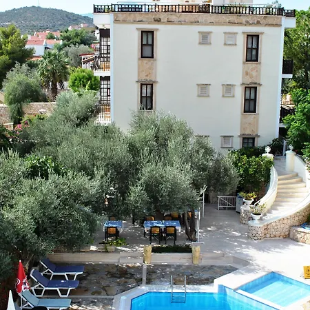 Hotel Dionysia-3