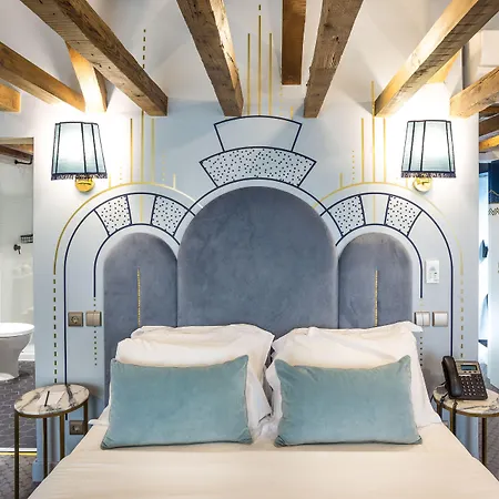 The Lift Boutique Hotel By Ridan Hotels-2