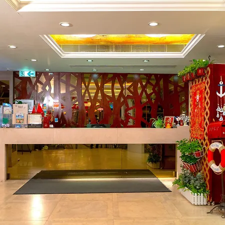 Warwick Hotel Cheung Chau-3