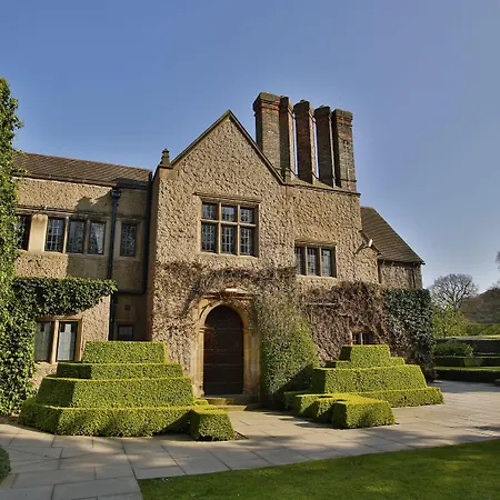 Quorn Grange Hotel-3