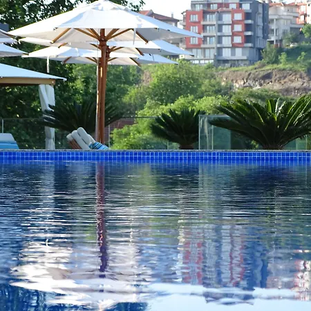 Blu Bay Hotel Sozopol-3