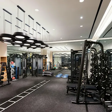 Novotel Ambassador Seoul Yongsan-3