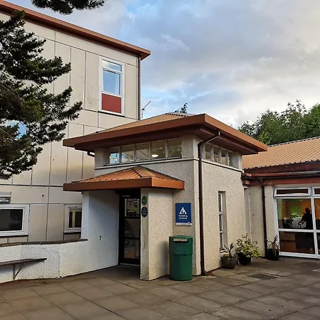 Inverness Youth Hostel-3