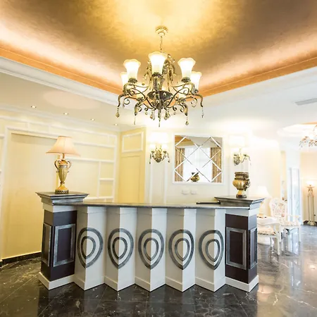 Hotel Helin Central-2
