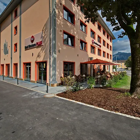 Best Western Plus Hotel Fuessen-3
