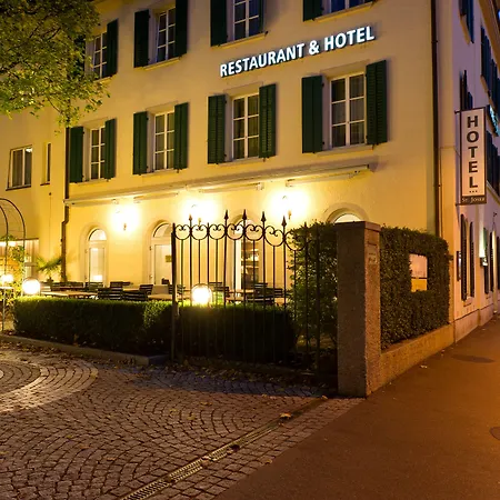 Hotel St. Josef-3