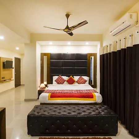 Hotel Rainbow International-2