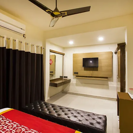 Hotel Rainbow International-3
