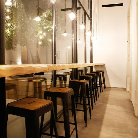 Sapientia Boutique Hotel-2