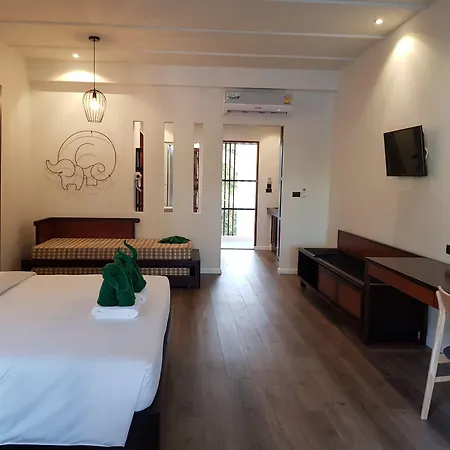 Ayara Villas - Sha Extra Plus-3