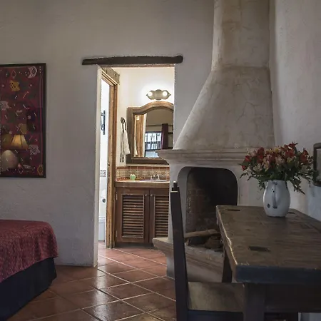 Posada El Antaño-3